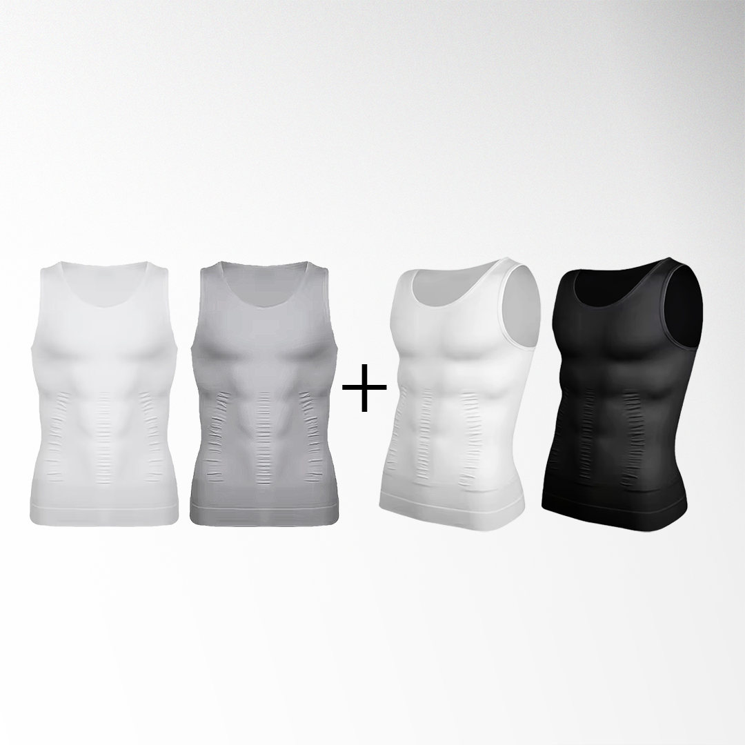 SHAPEBOUND™ Slimming Body Compression Tank
