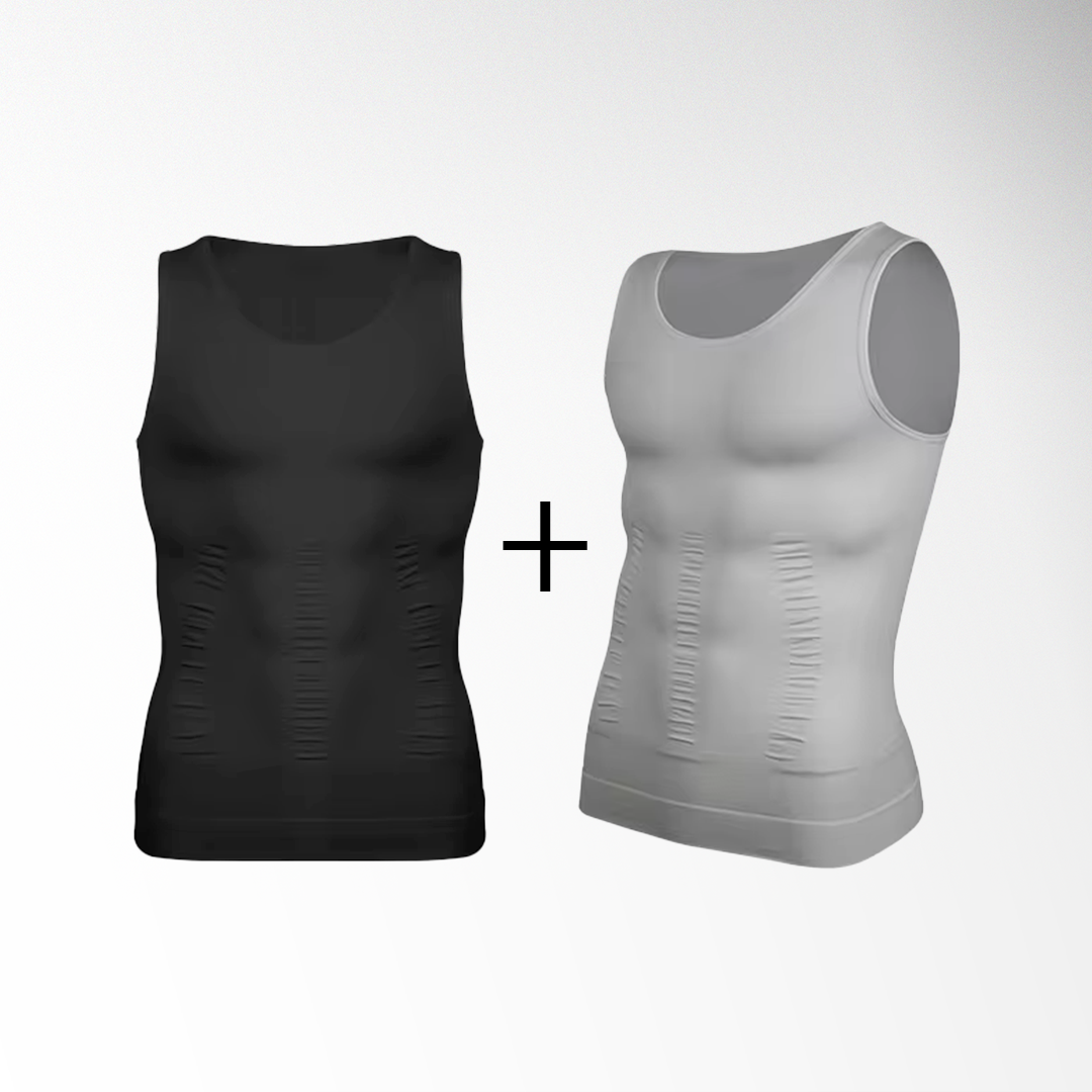 SHAPEBOUND™ Slimming Body Compression Tank