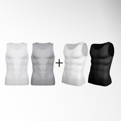 SHAPEBOUND™ Slimming Body Compression Tank