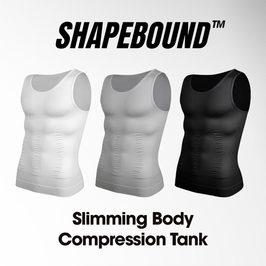 SHAPEBOUND™ Slimming Body Compression Tank