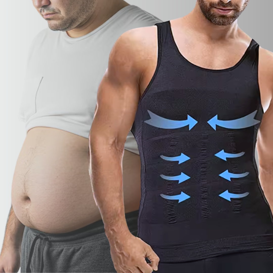 SHAPEBOUND™ Slimming Body Compression Tank