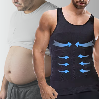 SHAPEBOUND™ Slimming Body Compression Tank
