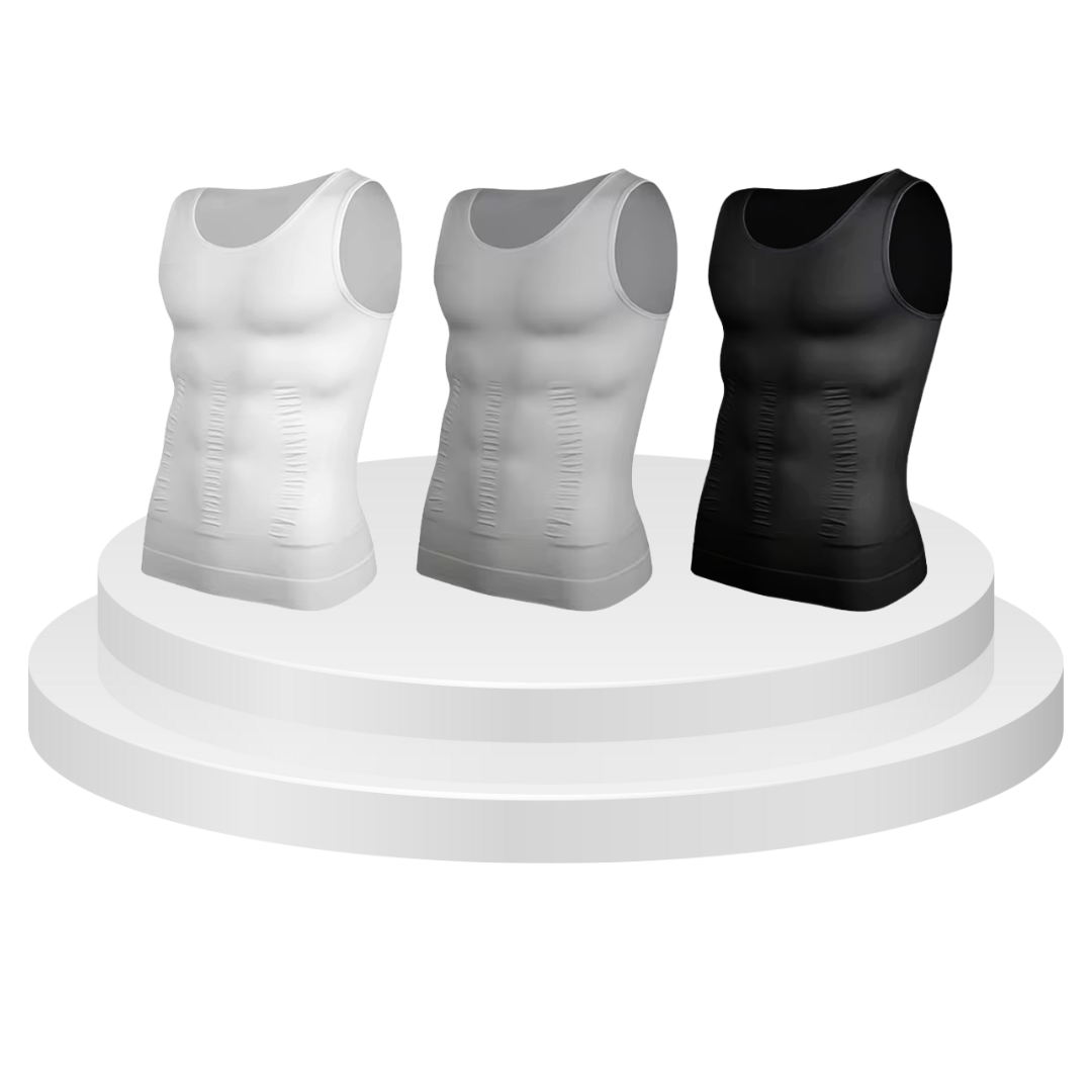 SHAPEBOUND™ Slimming Body Compression Tank
